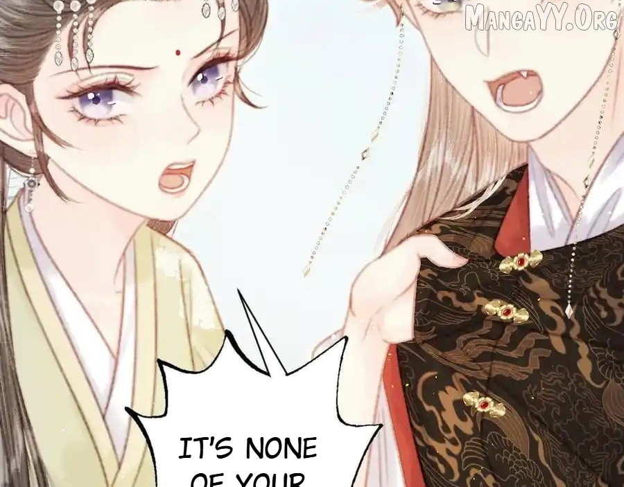 Shao Hua Long: Rebirth of the Evil Concubine’s Counterattack Chapter 9 - page 191